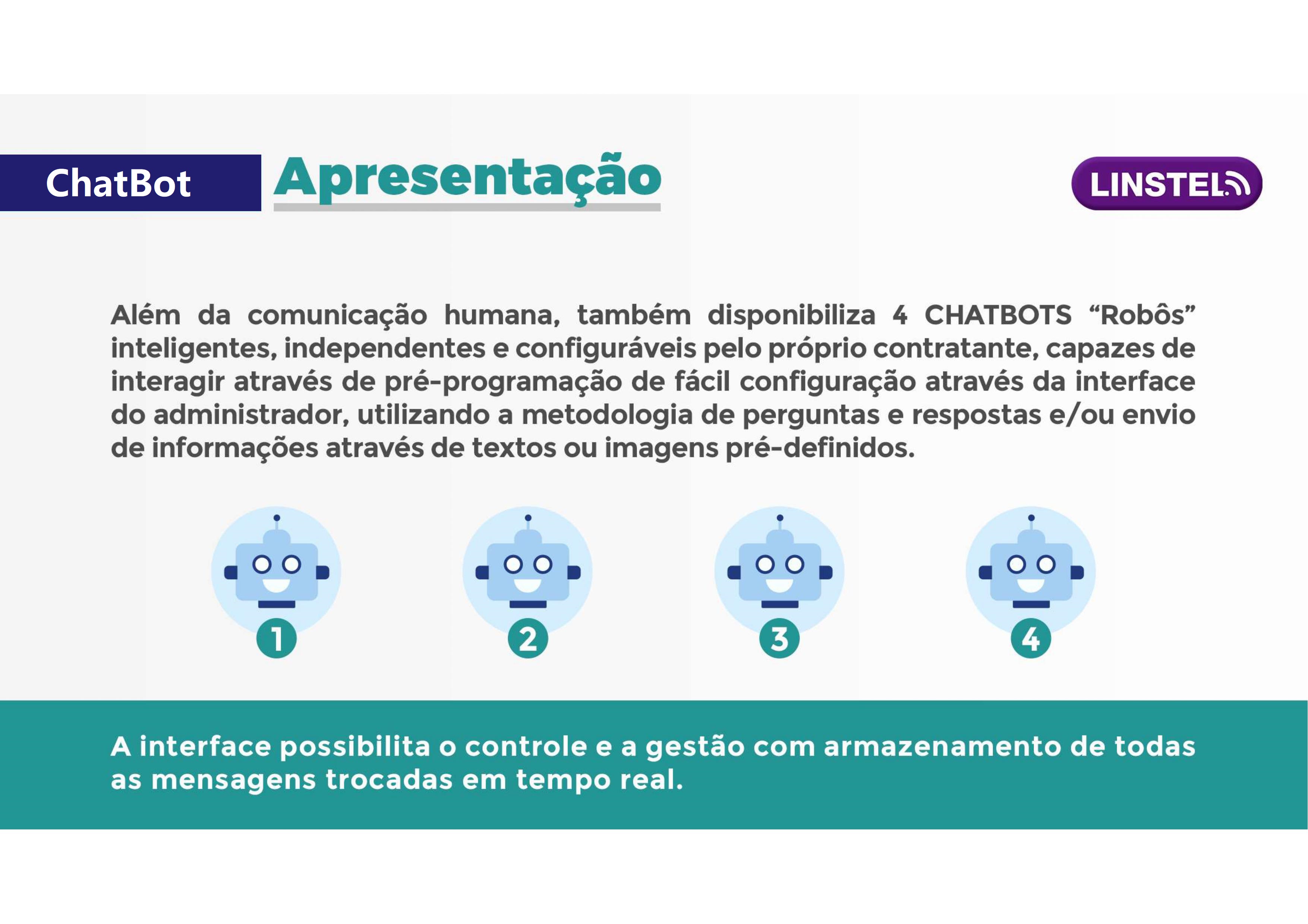 Apresentação iOtChat 0005